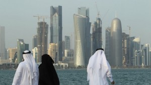 Новите робини на Катар