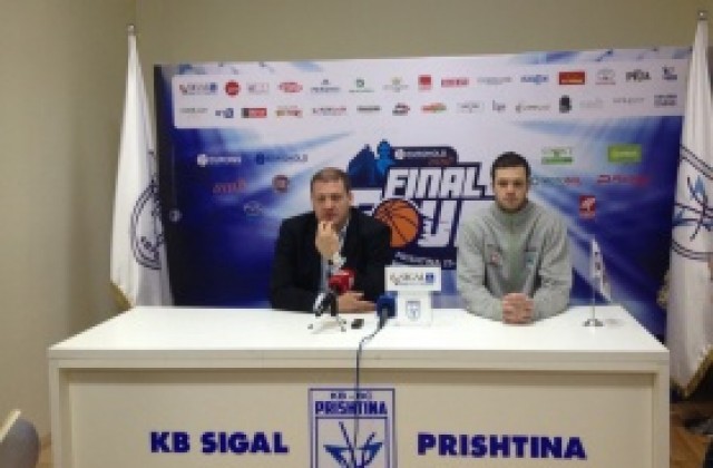 Ацо Тодоров: Бронзът не е постижение за мен, искахме титлата