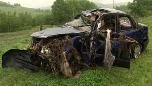 Без резултат в третия ден от търсенето на изчезналите край