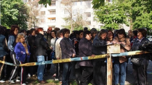 Децата найактивни в чистенето във Видин