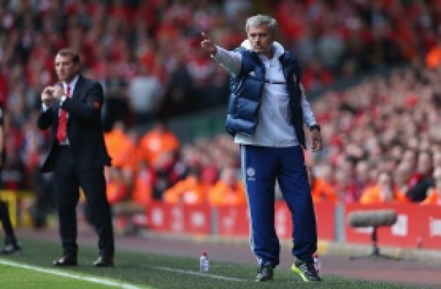 ВИДЕО: Специалния в едно наистина специално действие