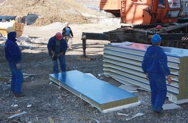 Заседава областният съвет по условия на труд