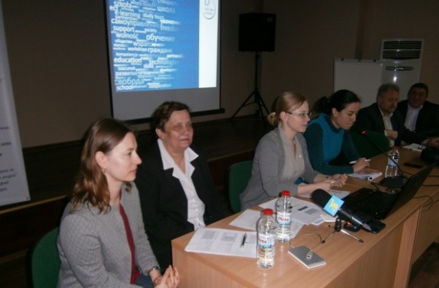 Разработват културен маршрут за община Кюстендил по проект