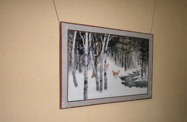 Откриха изложба на корейско приложно изкуство в Кюстендил