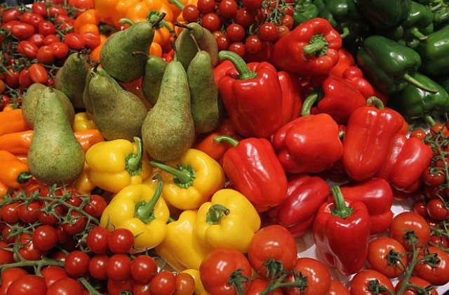 Стачка по пазарите за плодове и зеленчуци в Гърция