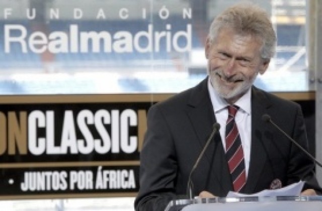 Брайтнер: Байерн е по-силен от Реал