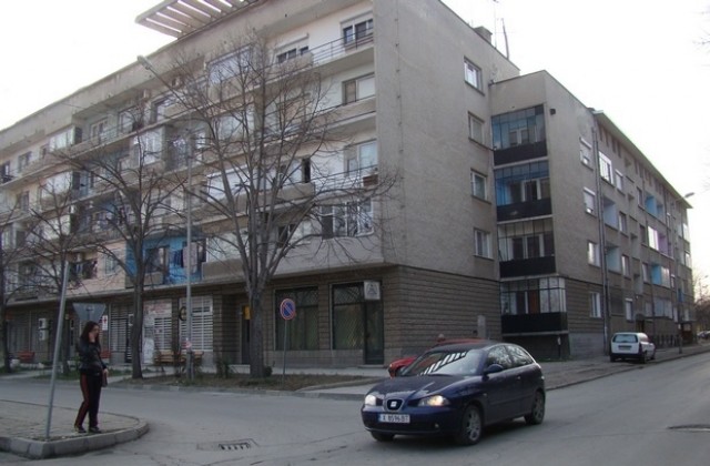 Авария остави без вода Цар Симеон