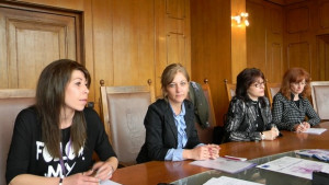 Звеното за услуги към Домашния патронаж ще продължи да работи