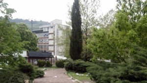 Почистиха боклуците след събора в Дупница