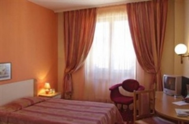 325 982 лв. са приходите от нощувки на българи и чужденци в областта през февруари