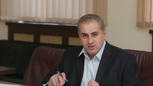 Кметът Паунов за Сметната палата Прощавам на всички които работят