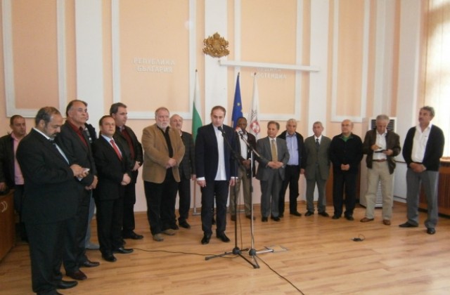 Кюстендилският бизнес има шанс да стъпи на пазари с потенциал от 1,5 млрд. потребители