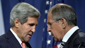 Кризата в Украйна сбогом на дипломатическия език