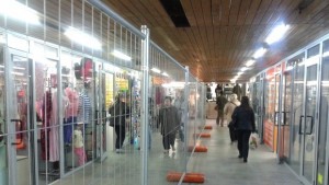 Подлезът на гарата е опасен аварийният ремонт се бави