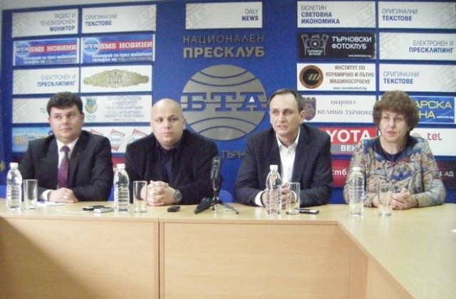 Най-добрият резултат за България от евроизборите е ясна и категорична победа на БСП, подчерта Александър Симов