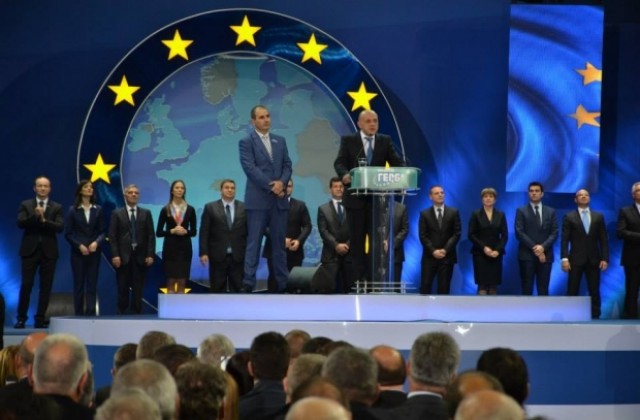 Водачът на листата на ПП ГЕРБ Томислав Дончев ще открие кампанията в Кюстендил, Дупница и Овчарци