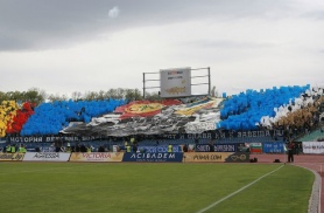 Цената на един мач