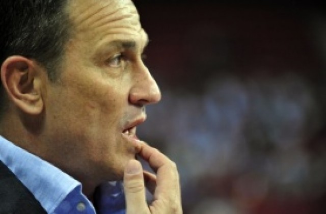 Георги Младенов обяви разширения състав на националния отбор