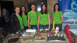 Карнобатски ученици стават изгряващи звезди