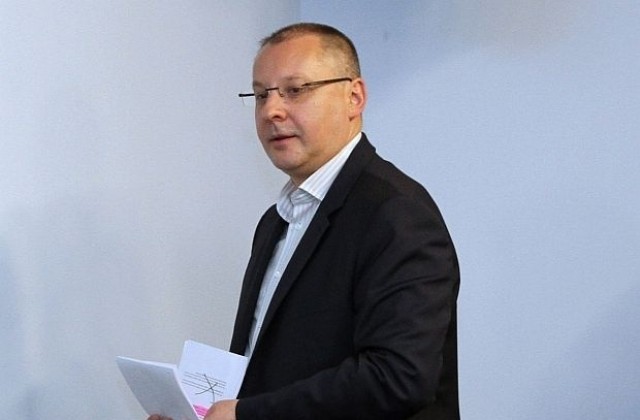 Сергей Станишев пристига във Враца