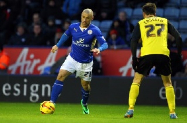 На 40 години Кевин Филипс спря с футбола