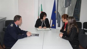 Сирийските граждани са напуснали Розово