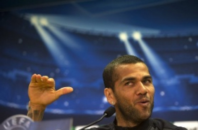 И президентът на Бразилия застана зад Дани Алвеш