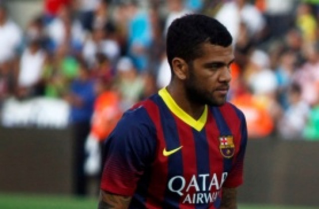 Виляреал се извини на Барселона и наказа тежко фена, хвърлил банана