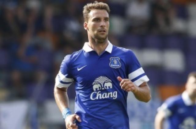 Евертън си върна преотстъпен от Чемпиъншип, защото не играе