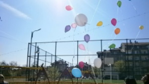 Кметът на Кюстендил пита Искаме ли детска глъч тротоари и