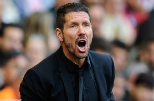 Симеоне: Срещу Ливърпул Челси показа силата си