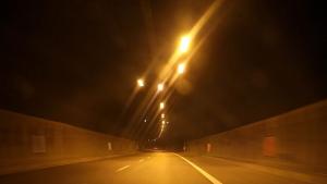 Съдът даде зелена светлина на тунела под Шипка