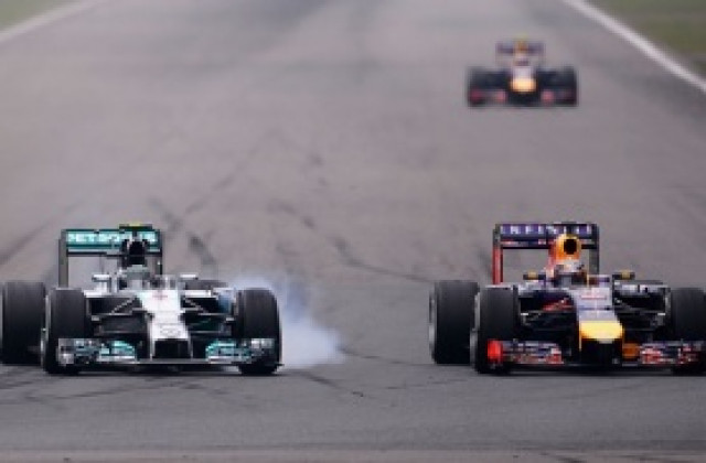 Ален Прост прогнозира обрат в дуела на двигателите във Ф1