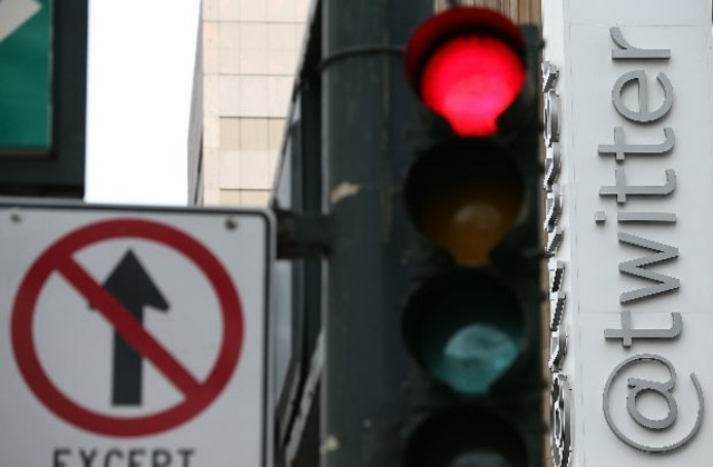 Twitter може да предсказва криминални деяния чрез математически модел