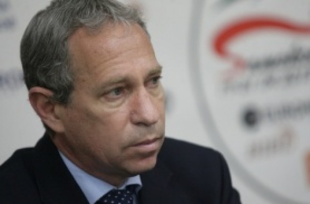 Шай Щрикс: Благодаря на всички за страхотния Файнъл фор