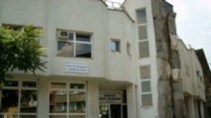 Дъждовете разрушиха пътя в Мламолово