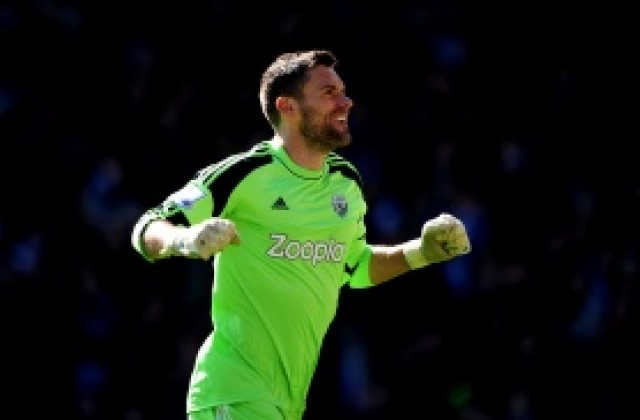 ВИДЕО: Най-добрите спасявания във Висшата лига през уикенда