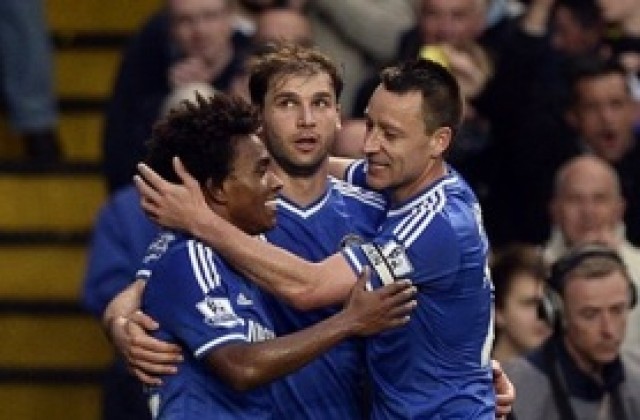 ВИДЕО: Без нито един от Ливърпул в идеалния отбор на седмицата