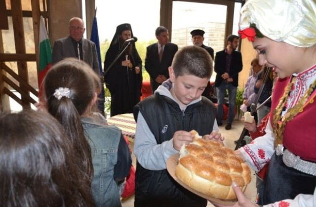 „За хляба наш…“ събра деца от цяла България