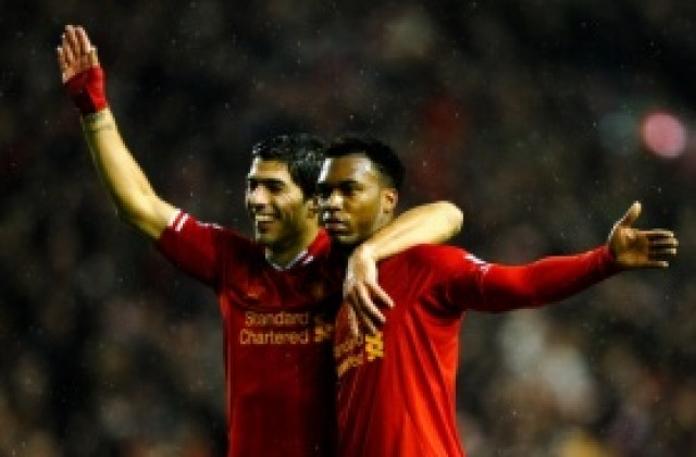 Реал приготви 70 млн. паунда за Луис Суарес