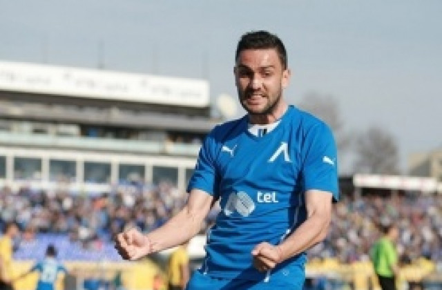 Гаджев се размина само с уплаха