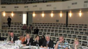 Драгомир Николов участва в годишна среща на сдружение Дузлаж в