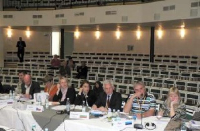 Драгомир Николов участва в годишна среща на сдружение Дузлаж в Латвия