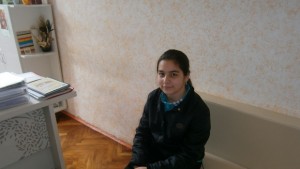 11 годишната Виктория Отново бих върнала намерени пари