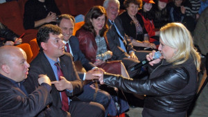 Коалиция за България стартира кампанията си с призив за справедлива