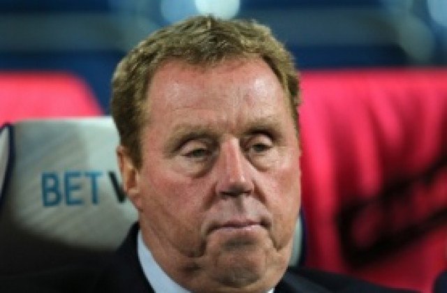 Реднап: Мойс заслужаваше още време