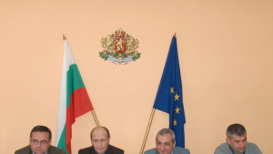 Приеха Регионален план за безопасност на движението
