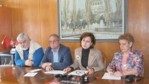 От БСППлевен искат извънредна сесия за разглеждане на оставката на