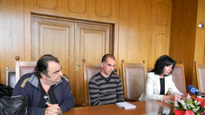 Със серия концерти Духовият оркестър на В Търново набира средства