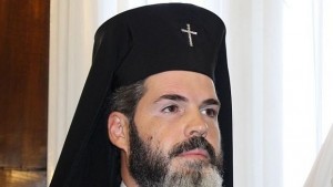 Митрополит общува с миряните чрез социалните мрежи
